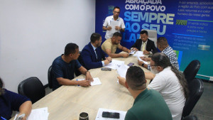 CCJ aprova projetos nas áreas de meio ambiente e saúde