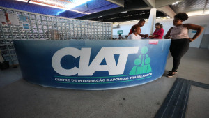 Ciat divulga oportunidades de emprego disponíveis nesta semana
