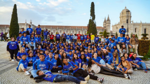 Rede municipal de ensino recebe projeto "Era Uma Vez... Brasil"