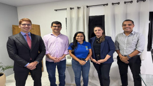 Prefeita de Lauro de Freitas nomeia subprocuradores do município