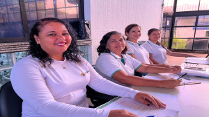 Limpec inicia cadastramento de catadores para o Camaforró 2025