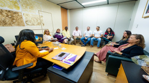 Prefeitura apoia realização da 3ª edição da Semana Nacional do Registro Civil – Registre-se!