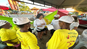 Limpec publica edital para cadastramento de catadores de recicláveis no Camaforró 2025