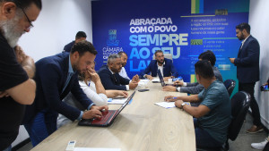 Em reuniões nesta quinta-feira, Comissões Legislativas aprovam matérias em tramitação na Câmara