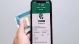 TSE: prazo para regularizar título de eleitor termina na segunda-feira