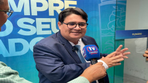 Tagner anuncia início de tratativas para regularização de espaços para paredões