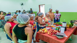 BYD promove oficinas gratuitas em Camaçari com foco na sustentabilidade