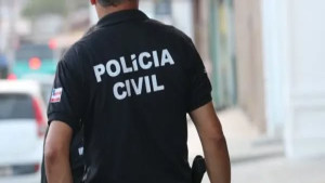 Homem é preso suspeito de matar primo após briga por Wi-Fi; entenda