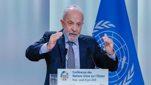 Lula cancela jantar e antecipa agenda na França por cansaço e sintomas de resfriado