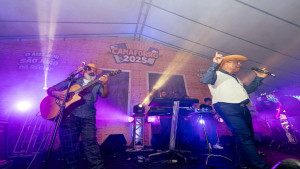 Camaforró: Último dia do Caramanchão é marcado pela forte presença de turistas e visitantes