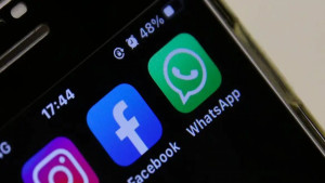 Regra para remoção de conteúdo das redes entra em vigor em setembro