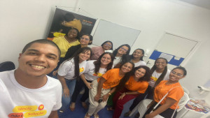 Isiba promove capacitação sobre violência sexual infantil para profissionais de saúde na RMS