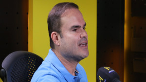 ACM Neto vai ser candidato ao governo em 2026, afirma Cacá Leão