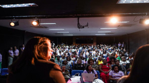 Semu abre inscrição para 3ª Conferência Municipal de Políticas para Mulheres