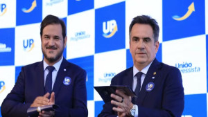 União Brasil e PP avançam e definem data para discutir federação