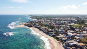 Camaçari participa de campanha mundial contra afogamentos