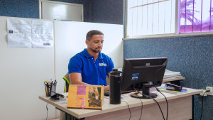 Prefeitura de Lauro de Freitas disponibiliza canal de denúncias para ocorrências de descarte irregular