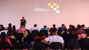 Programa Acelera Camaçari será lançado na orla em agosto