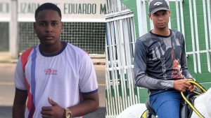 MORREM AS DUAS VÍTIMAS DA EXPLOSÃO EM FÁBRICA CLANDESTINA DE FOGOS EM MARAGOGIPE