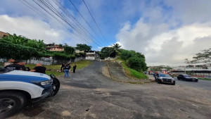 Triplo homicídio em Salvador: corpos estavam com pés e mãos amarrados