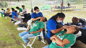 Bracell promove ações sociais em prol da comunidade em Feira de Santana e Entre Rios