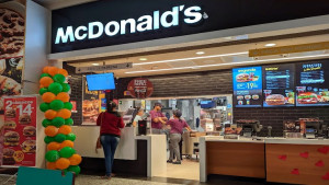 Boulevard Shopping Camaçari recebe ação especial do McDia Feliz neste sábado (23)