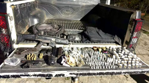 Três homens morrem após confronto com policiais militares no litoral norte de Camaçari