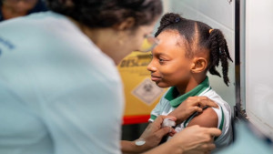 Reestruturação, fortalecimento e expansão de serviços marcam primeiros seis meses de gestão da Saúde em Camaçari