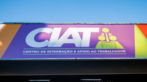 CIAT tem novas vagas de emprego disponíveis a partir desta segunda-feira
