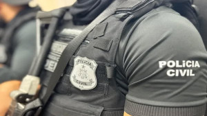 Grupo suspeito de furtar produtos de luxo em shoppings de Salvador é preso