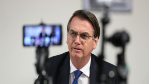 Defesa de Bolsonaro recorrerá ao STF para provar “boa-fé” em exclusão de vídeo