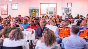 Camaçari dá início à audiência pública para elaboração do PPA 2026-2029