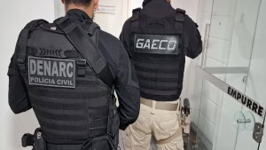 Desvio de recursos públicos na Bahia é alvo de operação do MPBA