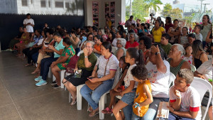 BYD celebra Programa de Educação Ambiental com a comunidade em Camaçari