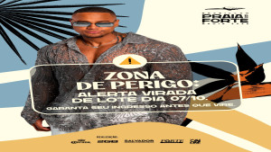 Festa será realizada nos dias 27, 29 e 31 de dezembro, no Castelo Garcia D'Ávila