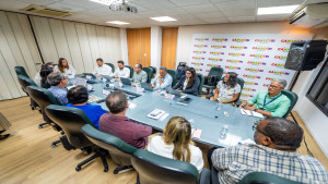 Com obras em fase de conclusão, prefeitura encerra Missão CAF com saldo positivo