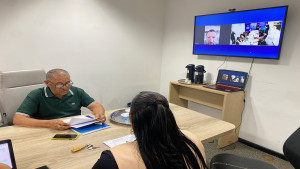 Comissão de Cultura aprova projetos que incluem eventos no calendário de festejos do município