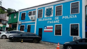 Guarda municipal é preso suspeito de abusar sexualmente de crianças na Bahia