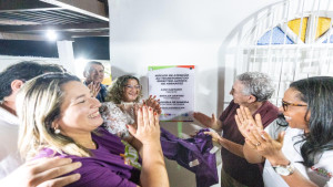 Prefeitura inaugura Núcleo de Atenção ao Transtorno do Espectro Autista em Abrantes