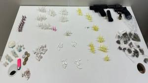 Suspeitos morrem após serem baleados em ação policial em São Marcos