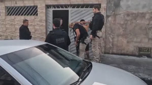 PC mira grupo suspeito de homicídios e lavagem de dinheiro em Camaçari