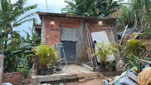 Mulher é presa suspeita de esfaquear filho de 8 anos em São Caetano