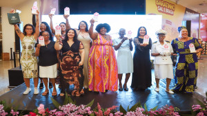 Boulevard Camaçari: Prêmio Dona Zuzu emociona ao celebrar força transformadora das mulheres