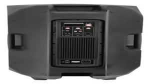 Referência em caixas de som domésticas, Amvox estreia no segmento de caixas profissionais