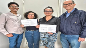 ISSM começa a atuar com processos 100% digitais