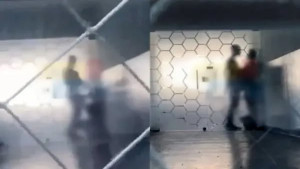 Sexo na faculdade: Estudantes são flagrados durante ato em Salvador