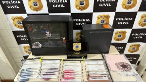 Influenciadora é investigada por estelionato e lavagem de dinheiro na Bahia