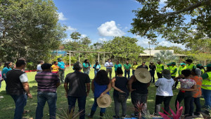 Camaçari apresentará projeto ambiental no Fórum de Líderes Locais da COP30