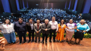 Camaçari inicia formação profissionalizante para alunos da EJA