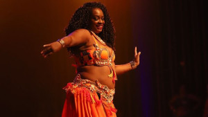 Bellydance Festival movimenta TCS com o melhor da dança Árabe